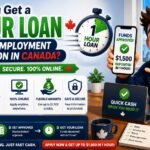 Can You Get a 1 Hour Loan Without Employment Verification in Canada?