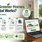 Canada Greener Homes Loan