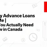 Payday Advance Loans Near Me