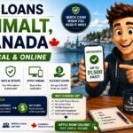 Payday Loans Esquimalt — Fast, Local & Online